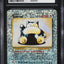 2002 POKEMON LEGENDARY COLLECTION REVERSE HOLO SNORLAX #64 CGC 10 GEM MINT