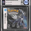 2007 POKEMON DIAMOND VERSION NINTENDO DS WATA 9.8 A+ SEALED