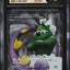 2010 POKEMON JAPANESE BW BLACK COLLECTION FULL ART TORNADUS #054 CGC 10 PRISTINE