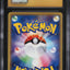 2015 POKEMON JAPANESE XY RAGE OF THE BROKEN HEAVENS 1ST EDITION MANAPHY EX CGC 10 PRISTINE
