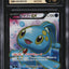 2015 POKEMON JAPANESE XY RAGE OF THE BROKEN HEAVENS 1ST EDITION MANAPHY EX CGC 10 PRISTINE