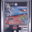 2004 POKEMON COLOSSEUM NINTENDO GAMECUBE WATA 9.6 A SEALED