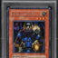 2004 YU-GI-OH! WORLD CHAMPIONSHIP KINETIC SOLDIER #WC4-002 PSA 10 GEM MINT
