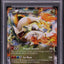 2012 POKEMON BLACK & WHITE BOUNDARIES CROSSED WHITE KYUREM EX #103 PSA 10 GEM