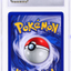 1999 POKEMON BASE SET HOLO 1ST EDITION RAICHU #14 CGC 10