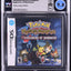 2008 POKEMON MYSTERY DUNGEON: EXPLORERS OF DARKNESS NINTENDO DS WATA 9.8 A+ SEALED