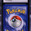 1999 POKEMON BASE SET HOLO CHARIZARD #4 CGC 10 *MISLABELLED*