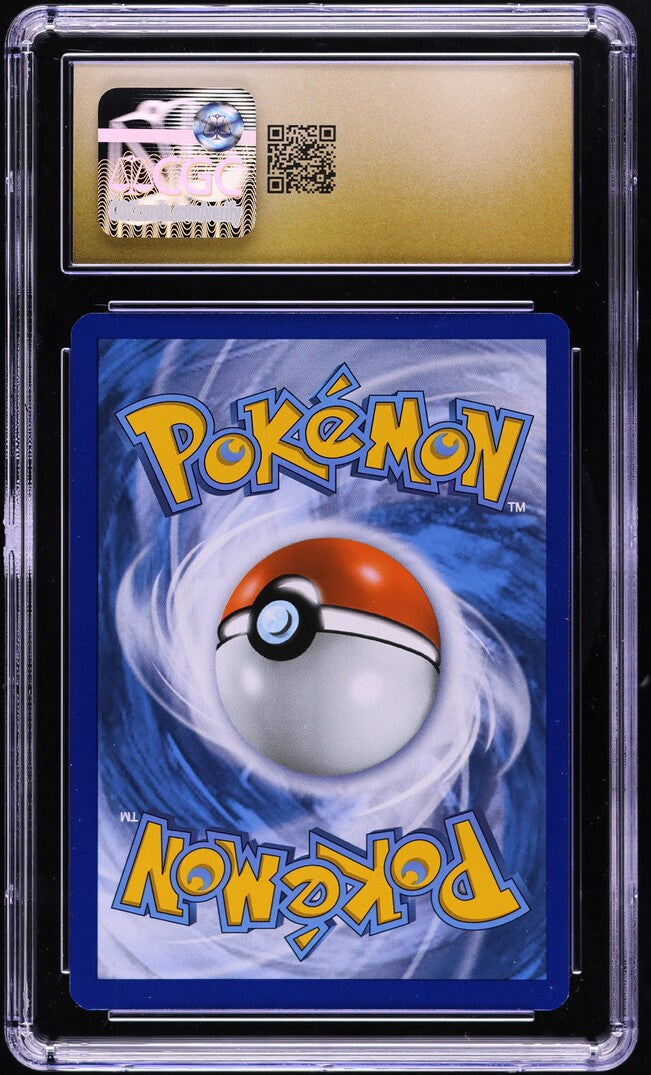 2016 POKEMON XY EVOLUTIONS HOLO CLEFAIRY #63 CGC 10 PRISTINE