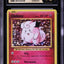 2016 POKEMON XY EVOLUTIONS HOLO CLEFAIRY #63 CGC 10 PRISTINE