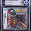 2009 POKEMON PLATINUM VERSION NINTENDO DS WATA 9.8 A+ SEALED