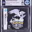2011 POKEMON BLACK VERSION NINTENDO DS WATA 9.8 A+ SEALED