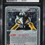 2005 POKEMON EX DEOXYS HOLO ROCKET'S RAIKOU EX #108 CGC 9.5 MINT+