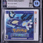 2014 POKEMON ALPHA SAPPHIRE NINTENDO 3DS WATA 10 A++ SEALED