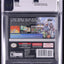 2011 POKEMON BLACK VERSION NINTENDO DS WATA 9.8 A++ SEALED