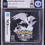 2011 POKEMON BLACK VERSION NINTENDO DS WATA 9.8 A++ SEALED