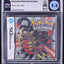 2009 POKEMON PLATINUM VERSION NINTENDO DS WATA 9.8 A++ SEALED