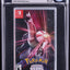 2021 POKEMON SHINING PEARL NINTENDO SWITCH WATA 10 A++ SEALED