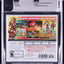 2014 POKEMON OMEGA RUBY NINTENDO 3DS WATA 10 A++ SEALED