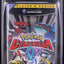 2004 POKEMON COLOSSEUM PLAYER'S CHOICE NINTENDO GAMECUBE WATA 9.8 A+ SEALED