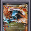 2013 POKEMON BLACK & WHITE PLASMA STORM WHITE KYUREM EX #96 PSA 10 GEM MINT