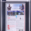 2023 MORTAL KOMBAT 1 NINTENDO SWITCH WATA 10 A++ SEALED