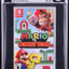 2024 MARIO VS. DONKEY KONG NINTENDO SWITCH WATA 10 A++ SEALED