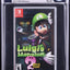 2024 LUIGI'S MANSION 2 HD NINTENDO SWITCH WATA 10 A++ SEALED