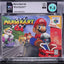 1996 MARIO KART 64 NINTENDO 64 N64 WATA 9.2 CIB
