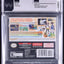 2012 POKEMON WHITE VERSION 2 NINTENDO DS WATA 9.8 A++ SEALED
