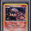 2009 POKEMON PLATINUM ARCEUS HOLO HEATRAN #3 PSA 10 *POP 3*