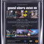 2001 GRAND THEFT AUTO GTA III 3 PLAYSTATION 2 PS2 WATA 10 A++ SEALED