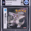 2007 POKEMON PEARL VERSION NINTENDO DS WATA 9.4 A SEALED