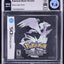 2011 POKEMON BLACK VERSION NINTENDO DS WATA 9.6 A+ SEALED