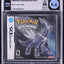 2007 POKEMON DIAMOND VERSION NINTENDO DS WATA 9.6 A+ SEALED