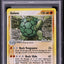 2003 POKEMON EX DRAGON HOLO GOLEM #5 PSA 10 GEM MINT