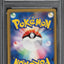 2001 POKEMON JAPANESE VS 1ST EDITION CLAIR'S TM 02 #118 PSA 9 MINT