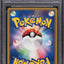 2001 POKEMON JAPANESE VS 1ST EDITION PRYCE'S DEWGONG #39 PSA 10 GEM MINT