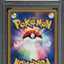 2001 POKEMON JAPANESE VS 1ST EDITION CLAIR'S POLITOED #50 PSA 10 GEM MINT