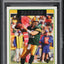 2006 TOPPS FOOTBALL AARON RODGERS #84 PSA 10 GEM MINT