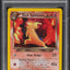 2002 POKEMON NEO DESTINY HOLO DARK TYPHLOSION #10 PSA 9 MINT