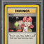 2000 POKEMON NEO GENESIS 1ST EDITION MARY #87 PSA 6 EXMT