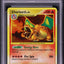 2008 POKEMON DIAMOND & PEARL STORMFRONT HOLO CHARIZARD #103 PSA 9 MINT