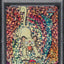 2000 TOPPS CHROME POKEMON SERIES 1 SPARKLE PERSIAN #53 PSA 10 GEM MINT