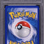 2004 POKEMON EX HIDDEN LEGENDS HOLO JIRACHI #8 PSA 10 GEM MINT