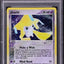 2004 POKEMON EX HIDDEN LEGENDS HOLO JIRACHI #8 PSA 10 GEM MINT