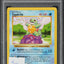 1999 POKEMON BASE SET SHADOWLESS SQUIRTLE #63 PSA 9 MINT
