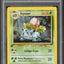 1999 POKEMON SPANISH BASE SET 1ST EDITION IVYSAUR #30 PSA 10 GEM MINT