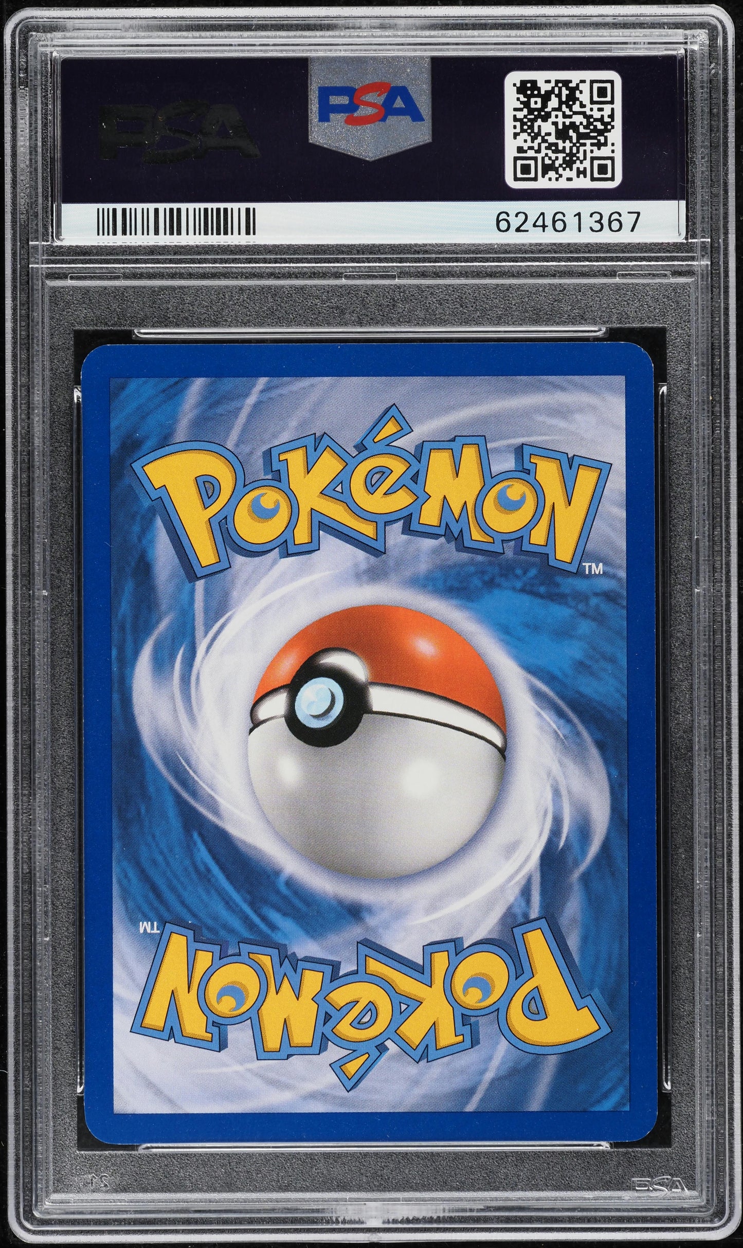 2012 POKEMON CALL OF LEGENDS SHINY HO-OH #SL5 PSA 10 GEM MINT