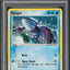 2005 POKEMON EX EMERALD HOLO KYOGRE #6 PSA 10 GEM MINT