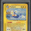 2003 POKEMON AQUAPOLIS HOLO LANTURN #H15 PSA 10 GEM MINT